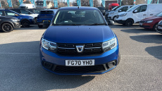 Dacia Sandero 0.9 TCe Essential 5dr Petrol Hatchback